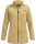 Arctic Seven Damen Fleecejacke AS416 Pale Khaki Größe S - Gr. 36