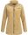 Arctic Seven Damen Fleecejacke AS416 Pale Khaki Größe M - Gr. 38