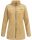 Arctic Seven Damen Fleecejacke AS416 Pale Khaki Größe M - Gr. 38
