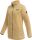 Arctic Seven Damen Fleecejacke AS416 Pale Khaki Größe L - Gr. 40