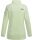 Arctic Seven Damen Fleecejacke AS416 Dusty Mint Größe L - Gr. 40