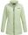 Arctic Seven Damen Fleecejacke AS416 Dusty Mint Größe XL - Gr. 42