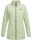 Arctic Seven Damen Fleecejacke AS416 Dusty Mint Größe XL - Gr. 42