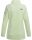 Arctic Seven Damen Fleecejacke AS416 Dusty Mint Größe XL - Gr. 42