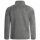 Arctic Seven Herren Fleece Jacke O335 Dunkelgrau Größe M - Gr. M