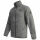 Arctic Seven Herren Fleece Jacke O335 Dunkelgrau Größe L - Gr. L