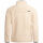 Arctic Seven Herren Sherpa Fleecejacke O335 Beige Größe L - Gr. L