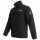 Arctic Seven Herren Fleece Jacke O335 Schwarz Größe M - Gr. M