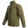 Arctic Seven Herren Fleece Jacke O335 Olive Größe L - Gr. L