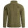 Arctic Seven Herren Fleece Jacke O335 Olive Größe L - Gr. L