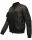 Stone Harbour Berkoo Herren Bomber Jacke B749 Schwarz Größe S - Gr. S