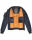 Stone Harbour Berkoo Herren Bomber Jacke B749 Navy Größe L - Gr. L