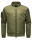 Stone Harbour Berkoo Herren Bomber Jacke B749 Olive Größe XL - Gr. XL