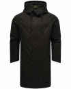 Stone Harbour Yaroon leichte Herren Übergangs Jacke B751 Schwarz Größe L - Gr. L