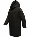 Stone Harbour Yaroon leichte Herren Übergangs Jacke B751 Schwarz Größe L - Gr. L
