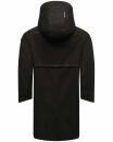 Stone Harbour Yaroon leichte Herren Übergangs Jacke B751 Schwarz Größe L - Gr. L