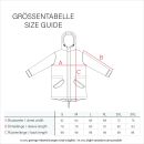 Stone Harbour Yaroon leichte Herren Übergangs Jacke B751 Schwarz Größe L - Gr. L