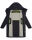 Stone Harbour Yaroon leichte Herren Übergangs Jacke B751 Navy Größe XL - Gr. XL