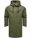 Stone Harbour Yaroon leichte Herren Übergangs Jacke B751 Olive Größe XXL - Gr. 2XL