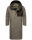 Stone Harbour Zafaar leichte Herren Regenjacke B752 Braun Größe L - Gr. L