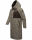 Stone Harbour Zafaar leichte Herren Regenjacke B752 Braun Größe L - Gr. L