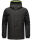 Stone Harbour Zanjaar Herren Übergangs Jacke B753 Schwarz Größe S - Gr. S