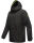 Stone Harbour Zanjaar Herren Übergangs Jacke B753 Schwarz Größe S - Gr. S