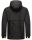 Stone Harbour Zanjaar Herren Übergangs Jacke B753 Schwarz Größe S - Gr. S