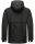 Stone Harbour Zanjaar Herren Übergangs Jacke B753 Schwarz Größe XL - Gr. XL