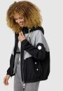 Marikoo Liubkaa leichte Damen Übergangs Jacke B993