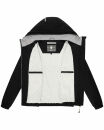 Marikoo Liubkaa leichte Damen Übergangs Jacke B993
