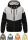Marikoo Liubkaa leichte Damen Übergangs Jacke B993