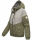 Marikoo Liubkaa leichte Damen Übergangs Jacke B993 Dusty Olive Größe XS - Gr. 34