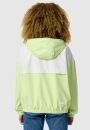 Marikoo Liubkaa leichte Damen Übergangs Jacke B993 Pastell Lime Größe M - Gr. 38
