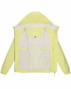 Marikoo Liubkaa leichte Damen Übergangs Jacke B993 Pastell Lime Größe M - Gr. 38