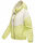 Marikoo Liubkaa leichte Damen Übergangs Jacke B993 Pastell Lime Größe M - Gr. 38
