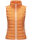 Marikoo Reimii leichte Damen Stepp Weste B995 Apricot Sorbet Größe M - Gr. 38