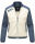 Marikoo Sayoo leichte Damen Übergangs Jacke B996 Dusty Blue Größe M - Gr. 38