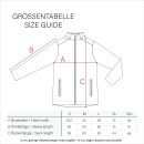 Marikoo Sayoo leichte Damen Übergangs Jacke B996 Dusty Olive Größe S - Gr. 36