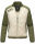 Marikoo Sayoo leichte Damen Übergangs Jacke B996 Dusty Olive Größe S - Gr. 36