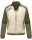 Marikoo Sayoo leichte Damen Übergangs Jacke B996 Dusty Olive Größe L - Gr. 40