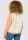 Marikoo Sayoo leichte Damen Übergangs Jacke B996 Apricot Sorbet Größe XL - Gr. 42