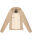 Marikoo Sayoo leichte Damen Übergangs Jacke B996 Beige Größe M - Gr. 38