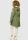 Navahoo Xankaa leichte Damen Übergangs Jacke B998 Dusty Olive Größe M - Gr. 38