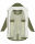 Navahoo Xankaa leichte Damen Übergangs Jacke B998 Dusty Olive Größe M - Gr. 38