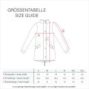 Navahoo Xankaa leichte Damen Übergangs Jacke B998 Dusty Olive Größe L - Gr. 40