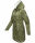 Navahoo Xankaa leichte Damen Übergangs Jacke B998 Dusty Olive Größe L - Gr. 40