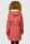 Navahoo Xankaa leichte Damen Übergangs Jacke B998 Rouge Größe M - Gr. 38