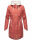 Navahoo Xankaa leichte Damen Übergangs Jacke B998 Rouge Größe M - Gr. 38