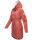 Navahoo Xankaa leichte Damen Übergangs Jacke B998 Rouge Größe M - Gr. 38